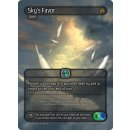 119 - Skys Favor