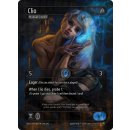 027 - Clio - Rainbow Foil