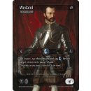 028 - Weiland - Rainbow Foil