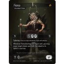 033 - Fiona - Rainbow Foil