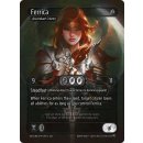 038 - Ferrica - Rainbow Foil