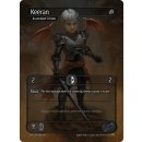 055 - Keeran - Rainbow Foil