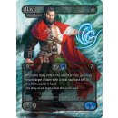 065 - Davy - Rainbow Foil