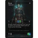 071 - Oscar - Rainbow Foil