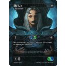 081 - Honah - Rainbow Foil