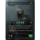 087 - Samara - Rainbow Foil