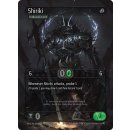 108 - Shiriki - Rainbow Foil