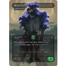 110 - Molimo - Rainbow Foil