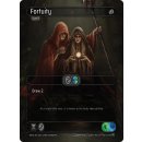 123 - Fortuity - Rainbow Foil