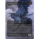 143 - Surveillance - Rainbow Foil