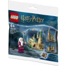 LEGO Harry Potter - 30435 Baue dein eigenes Schloss Hogwarts