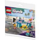 LEGO Friends - 30633 Skateboardrampe