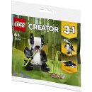 LEGO Creator - 30641 Pandabär