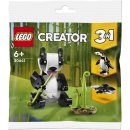 LEGO Creator - 30641 Pandabär
