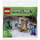 LEGO Minecraft - 30647 Die Tropfsteinhöhle