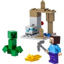 LEGO Minecraft - 30647 Die Tropfsteinhöhle