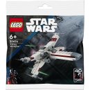 LEGO Star Wars - 30654 X-Wing Starfighter