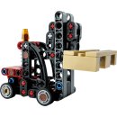 LEGO Technic - 30655 Gabelstapler mit Palette