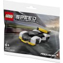 LEGO Speed Champions - 30657 McLaren Solus GT