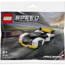 LEGO Speed Champions - 30657 McLaren Solus GT
