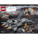 LEGO Star Wars - 75346 Snubfighter der Piraten