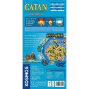 Catan: Seefahrer - 5-6 Spieler - Erweiterung - DE