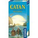 Catan: Seefahrer - Erweiterung für 5-6 Spieler - DE