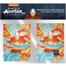 Avatar The Last Airbender - Card Sleeves (100)