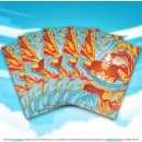 Avatar The Last Airbender - Card Sleeves (100)
