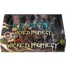 Kryptik: Wicked Prophecy - Booster Display (36) - EN
