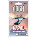 Marvel Champions: Das Kartenspiel - Angel - Helden Pack - DE