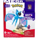 Pokémon: Mega Construx - Zubats Mitternachtsflug