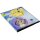 Ultra Pro: Pokémon - 4-Pocket Portfolio - Pikachu & Mimikyu