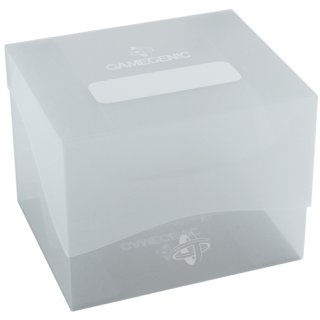 Gamegenic: Side Holder 100+ XL - Clear