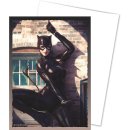 Dragon Shield: License Sleeves - Batman - Catwoman (100 Sleeves)