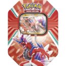 Pokémon: Karmesin & Purpur 02 - Paldea...