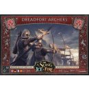 A Song of Ice & Fire: Dreadfort Archers /...