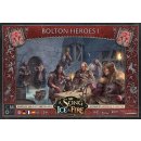 A Song of Ice & Fire: Bolton Heroes I / Helden von...