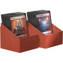 Ultimate Guard: Return To Earth - Boulder Deck Case - 100+ Limited Colors - 3er Pack