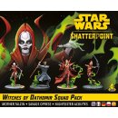 Star Wars: Shatterpoint - Witches of Dathomir / Die Hexen...