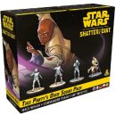 Star Wars: Shatterpoint - This Party‘s Over / Diese...
