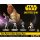 Star Wars: Shatterpoint - This Party‘s Over / Diese Party ist vorbei - Squad Pack - Multi