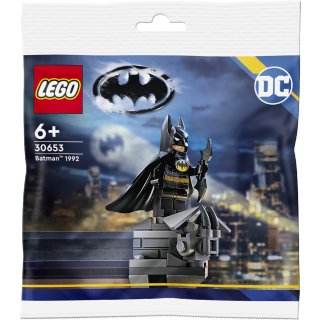 LEGO DC Comics Super Heroes - 30653 Batman 1992