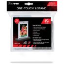 Ultra Pro: 35PT UV ONE-TOUCH & Stands 5-pack