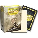 Dragon Shield: Dual Matte Sleeves - (100 Sleeves) - Valor
