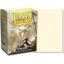 Dragon Shield: Dual Matte Sleeves - (100 Sleeves) - Valor