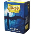 Dragon Shield: Dual Matte Sleeves - (100 Sleeves) - Wisdom