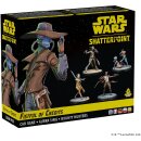 Star Wars: Shatterpoint - Fistful of Credits/ Für...