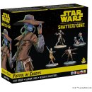 Star Wars: Shatterpoint - Fistful of Credits - Squad Pack...