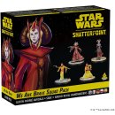 Star Wars: Shatterpoint - We Are Brave - Squad Pack - Multi